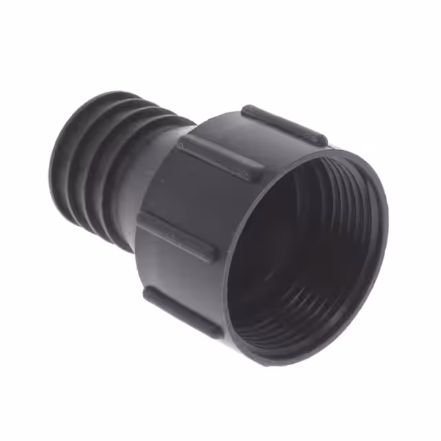 TNA16CA02-18L ITT Cannon, LLC  Carcasas traseras y abrazaderas de cables